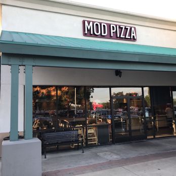 MOD Pizza - Great as always!!! - Pizza Near Me - Brentwood, California MOD Pizza - Great as always!!! - Pizza Near Me - Brentwood, California