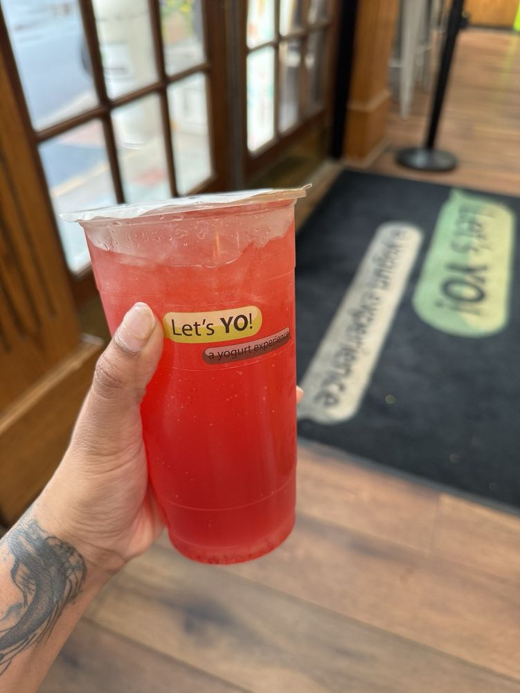 LET’S YO! Updated August 2024 129 Photos & 119 Reviews 31 Valley Rd, Montclair, New Jersey