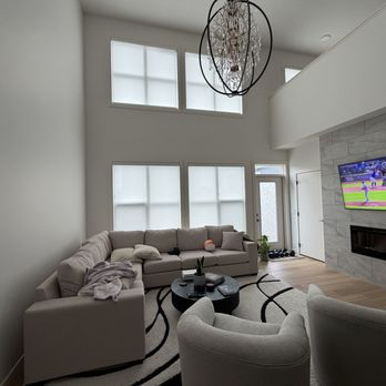 SatinVue Blinds - Shades & Blinds Near Me SatinVue Blinds - Shades & Blinds Near Me
