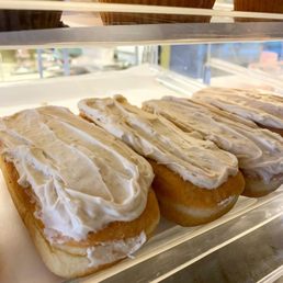 Maple Bar