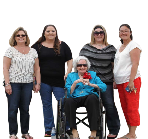 Stress Free Home Care - home care agency in Stanley, NC