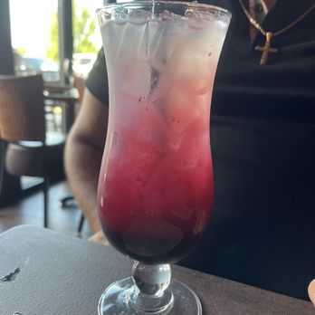 il Sugo Italian Kitchen - Vanilla blueberry lemonade - Italian Near Me - Meridian, Idaho il Sugo Italian Kitchen - Vanilla blueberry lemonade - Italian Near Me - Meridian, Idaho