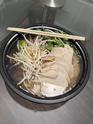 Pho King Midtown by null