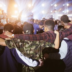 Influencers Church
