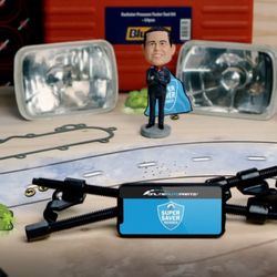 Online Auto Parts