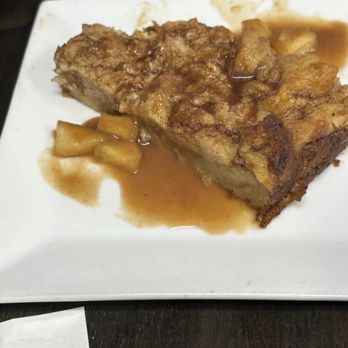 Gratitude Cafe and Takeout - Bread pudding - Cafes Near Me - Granite Falls, North Carolina Gratitude Cafe and Takeout - Bread pudding - Cafes Near Me - Granite Falls, North Carolina