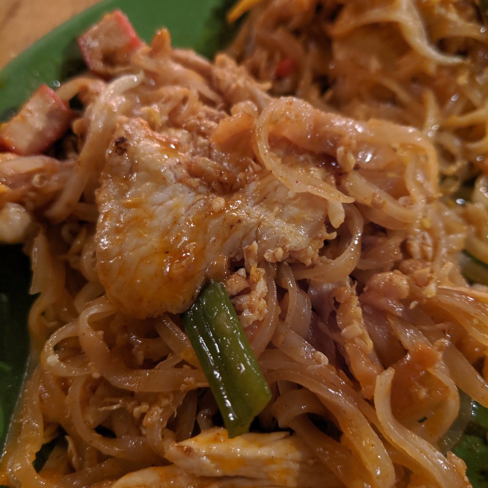 Lemongrass - Arnold - Pad Thai - Thai Near Me - Arnold, Maryland