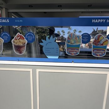 Happy Ice - Ice Cream & Frozen Yogurt Near Me - Anaheim, California Happy Ice - Ice Cream & Frozen Yogurt Near Me - Anaheim, California