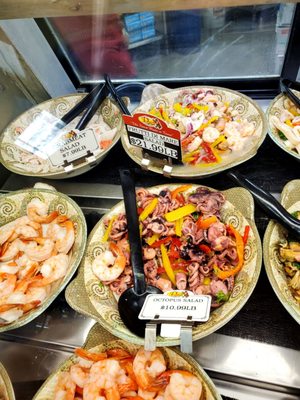 Doris Italian Market & Bakery (Pembroke Pines) by null