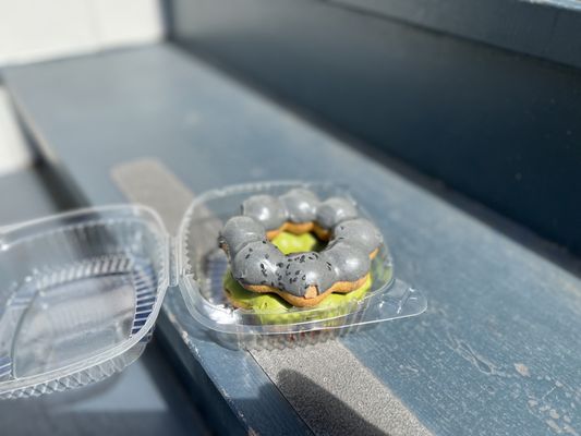 Mochill Mochidonut by null