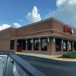 Wendy's - Outside