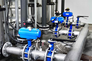 Slide of Frost & Kretsch Plumbing