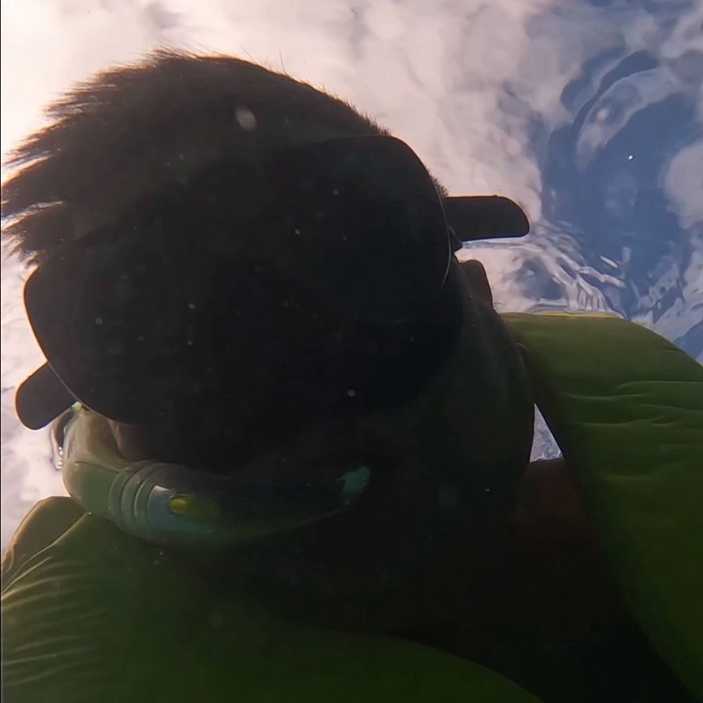 Captain Bruce - Snorkeling - Boat Charters Near Me - Kaneohe, Hawaii