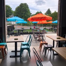 Great indoor/outdoor space! Great indoor/outdoor space!