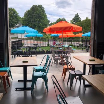 York Beach Beer Company - Great indoor/outdoor space! - Breweries Near Me - York, Maine York Beach Beer Company - Great indoor/outdoor space! - Breweries Near Me - York, Maine