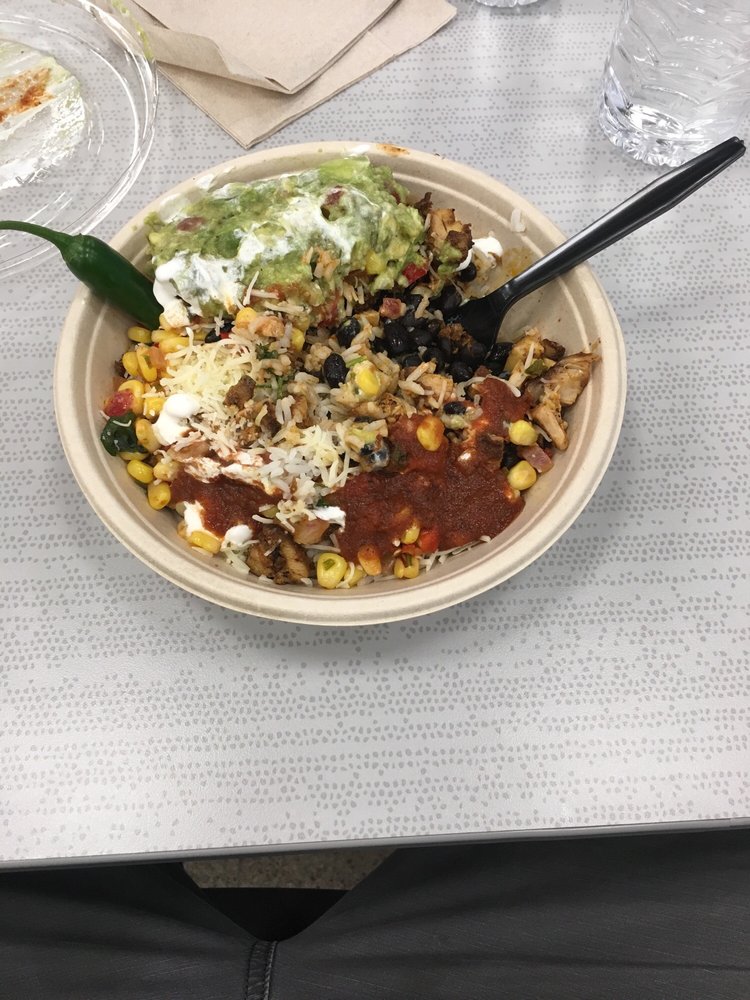 CURRITO BURRITOS WITHOUT BORDERS CLOSED 21 Photos & 69 Reviews