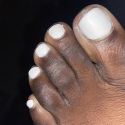 Elite Nail Spa