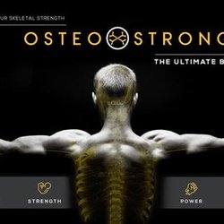 OsteoStrong Old Town Tustin