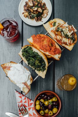 Trapizzino by null Trapizzino by null