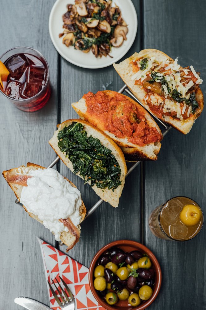 Trapizzino