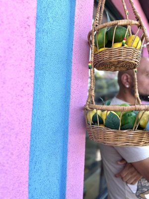 Richie's Retail Slush & Food, Inc. by null