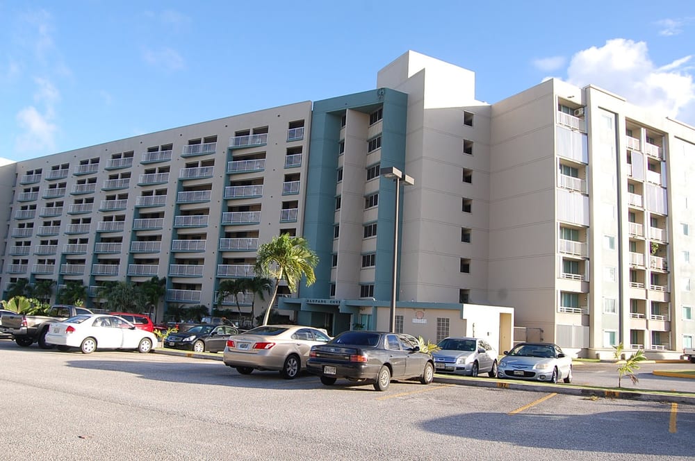 ALUPANG COVE CONDOMINIUM Updated September 2024 241 Condo Lane