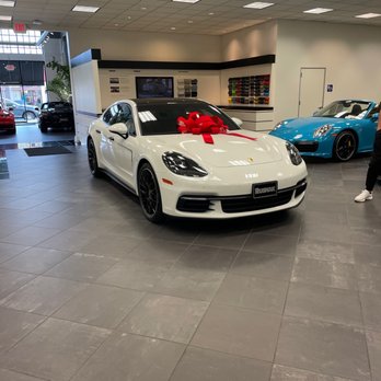 Rusnak/Pasadena Porsche - Car Dealers Near Me - Pasadena, California Rusnak/Pasadena Porsche - Car Dealers Near Me - Pasadena, California