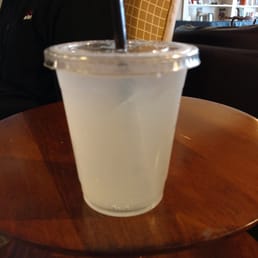 Coconut vanilla Italian soda Coconut vanilla Italian soda