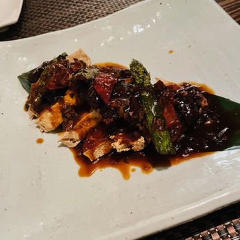 HanGawi - Tofu Steak - Vegetarian Near Me - New York, New York HanGawi - Tofu Steak - Vegetarian Near Me - New York, New York
