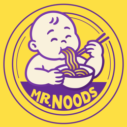 Mr Noods