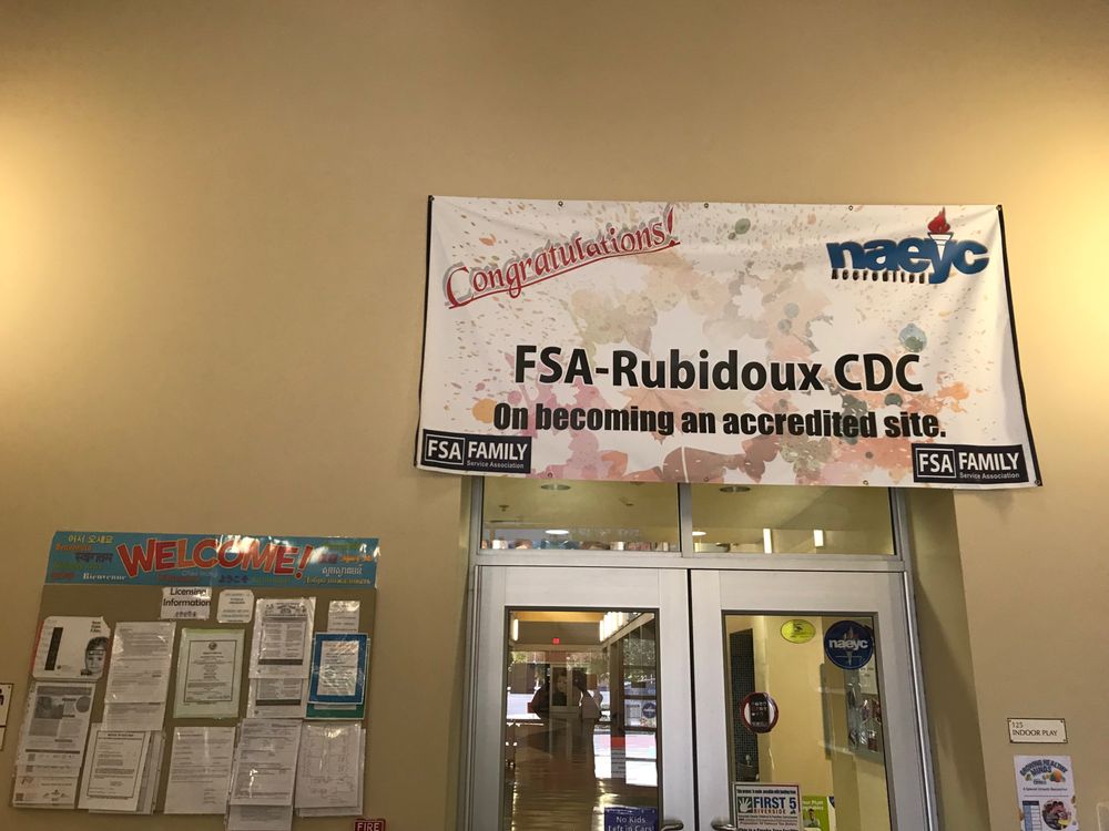 Rubidoux Child Development Center - childcare center in Riverside, CA