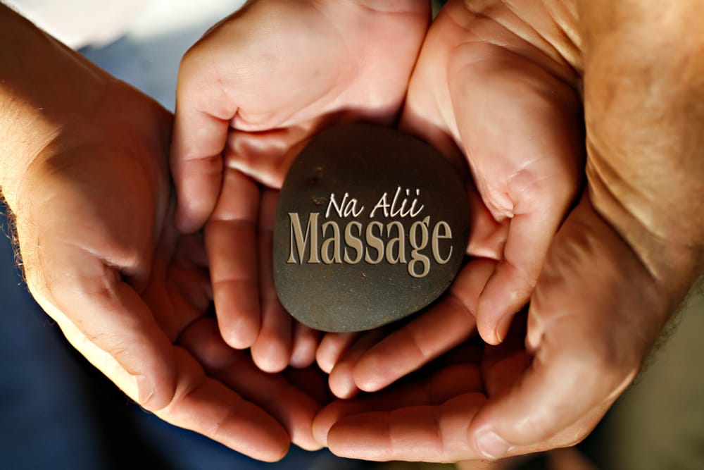 Na Alii Massage