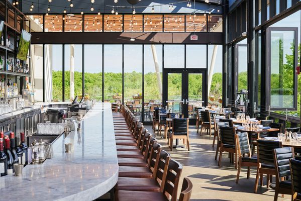 Legal Sea Foods - Chestnut Hill by null