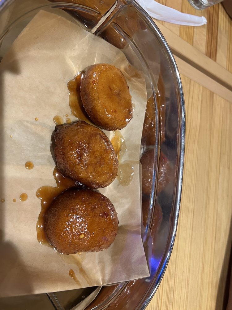 BISCUITS AND BOURBON Updated September 2024 28 Photos & 25 Reviews