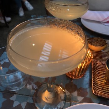 Fandi Mata - Sabrosa - Mediterranean Near Me - Brooklyn, New York