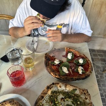Grá - Pizza - Pizza Near Me - Los Angeles, California Grá - Pizza - Pizza Near Me - Los Angeles, California