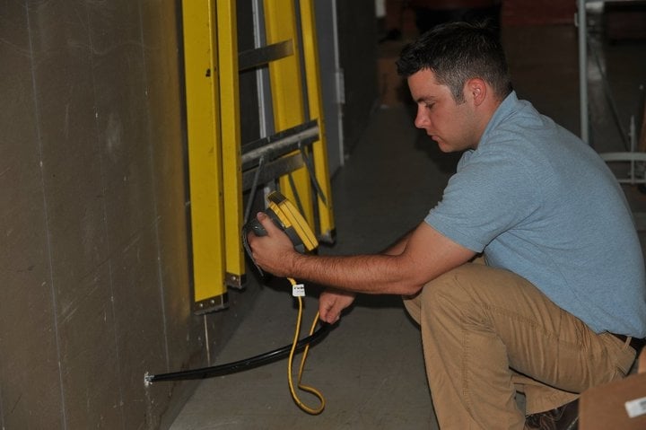 Environmental Consulting Group - mold inspector in Chicago, IL