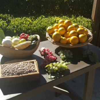 Rancho Tecate - More food - Resorts Near Me - Tecate, BCN