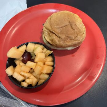Cherry Pit Cafe and Pie Shop - Cheeseburger - Breakfast & Brunch Near Me - Greensboro, North Carolina Cherry Pit Cafe and Pie Shop - Cheeseburger - Breakfast & Brunch Near Me - Greensboro, North Carolina