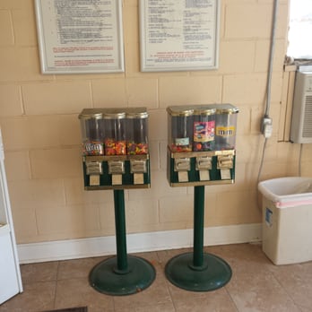 North 21 Inspection Station - Gum ball - Auto Repair Near Me - Charlotte, North Carolina North 21 Inspection Station - Gum ball - Auto Repair Near Me - Charlotte, North Carolina