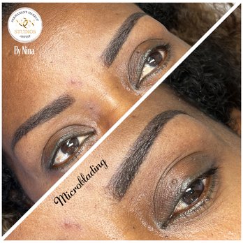 N&N Studios - Microblading by Nina - Permanent Makeup Artist. - Permanent Makeup Near Me - Richardson, Texas N&N Studios - Microblading by Nina - Permanent Makeup Artist. - Permanent Makeup Near Me - Richardson, Texas