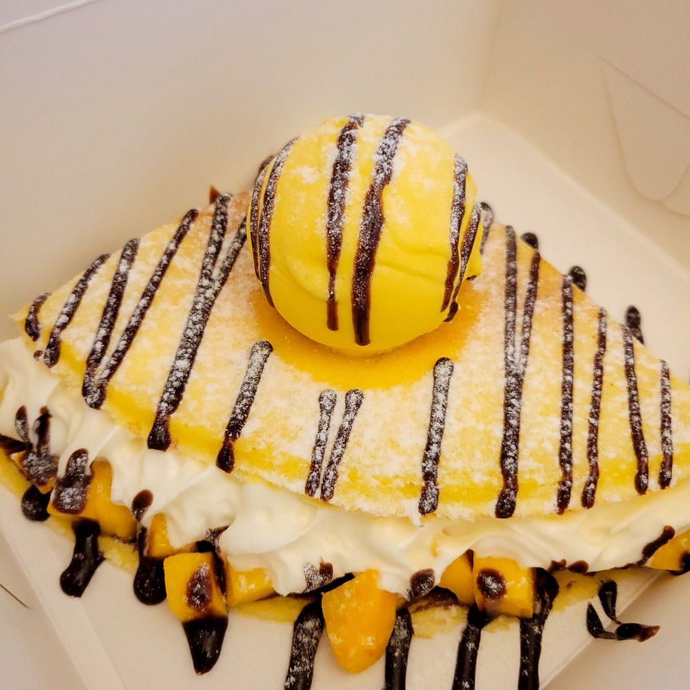 MANGO MANGO DESSERT Updated September 2024 55 Photos & 22 Reviews 9015 Queens Blvd