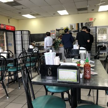 Pho Luc Lac - Vietnamese Near Me - Houston, Texas