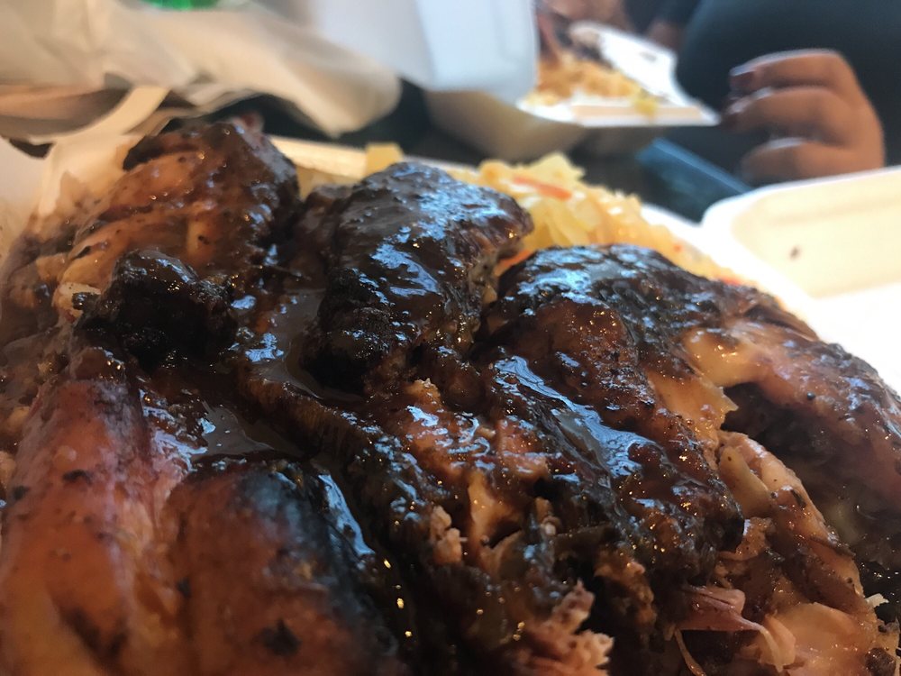 QUALITY TASTE JAMAICAN RESTAURANT 63 Photos & 106 Reviews Caribbean