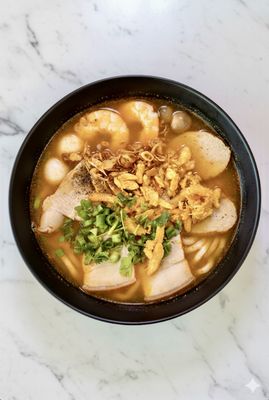 Bap’s Kitchen by null