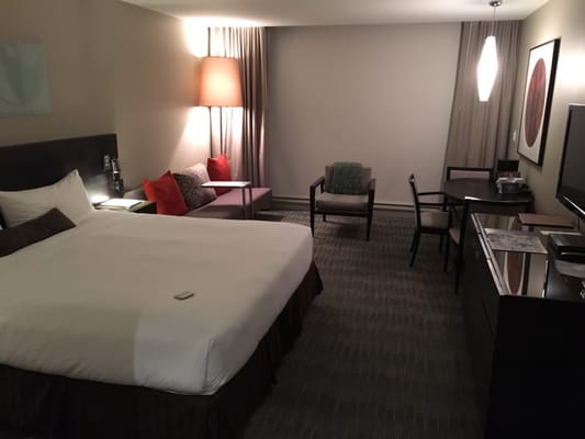 The Sidney Pier Hotel & Spa by null