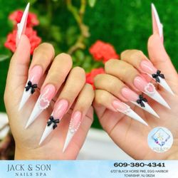 Jack&Son Nails Spa