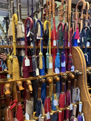 James Smith & Sons by null