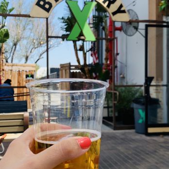 Brewery X - Delicious! - Breweries Near Me - Anaheim, California