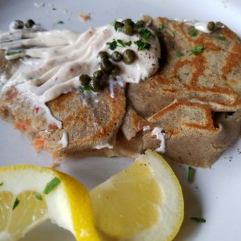 The Bread Peddler - Salmon - Bakeries Near Me - Olympia, Washington